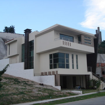 RESIDENCIA VISTA ANDARES