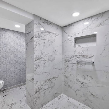 Guest Bathroom Remodel