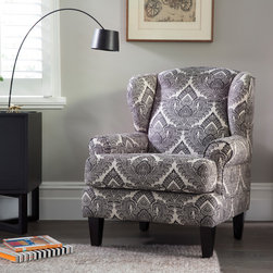 Duchess Chairs - Furniture
