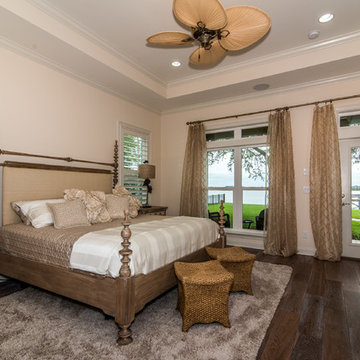 Florida Dream Home Feat. French Connection Chandon