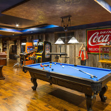 Gameroom