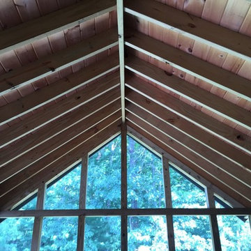 House in Brown County