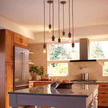 Tallahassee Lighting Showroom