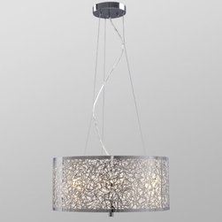 Lighting Fixtures- Contemporary/ Modern - Pendant Lighting