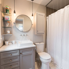 Bathroom Ideas