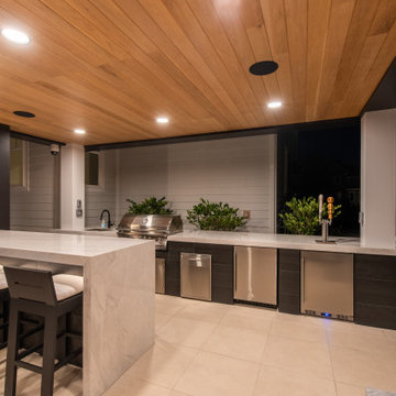 Modern Paradise