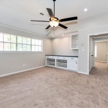 Full Home Remodel - Deerfield Village