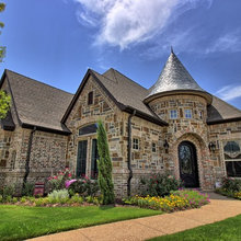 Exterior ideas