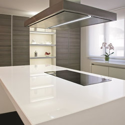 Wilsonart Quartz - Products