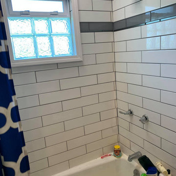 Bathroom Remodel