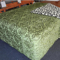 VK CUSTOM LIVING - Products