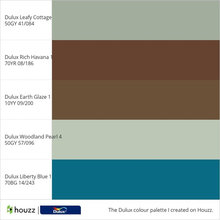 Paint Palettes