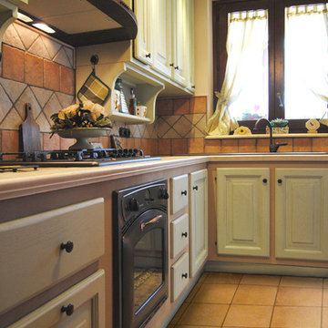 Cucina Fiorella