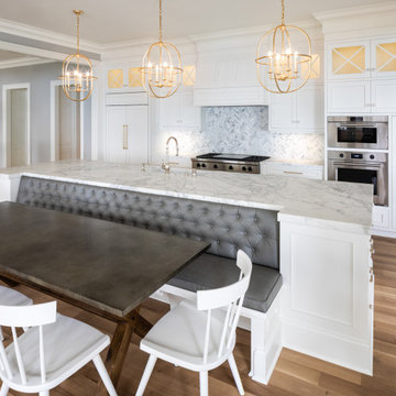 Coastal Family Retreat