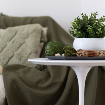 Home Staging Casa Primavera