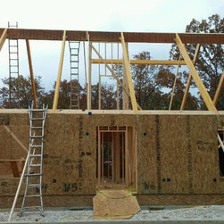 Superior Wall & SIPS Panels - Products