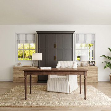 Wall Beds