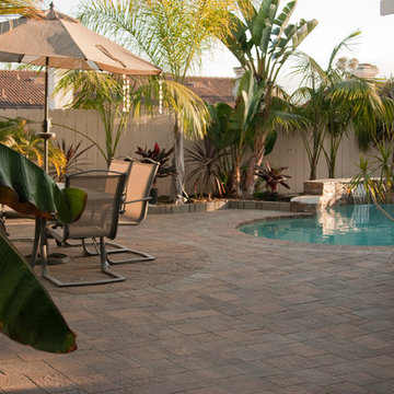 Thompson/Jim Project : Western Outdoor Designs