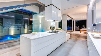 Holt Ave, West Hollywood