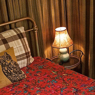 Bel Air British Colonial