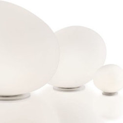 Gregg Pendant Lamp by Foscarini Lighting - Pendant Lighting