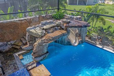 Pool photo in Orlando