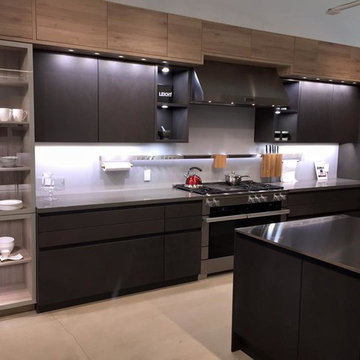 LEICHT SHOWROOM