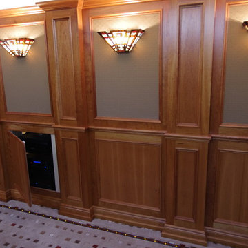 Equipment and Racks