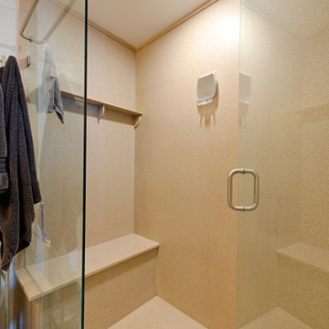 Condo Remodel - Kitchen and Bathrooms