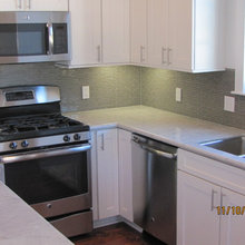 Kitchen Ideas