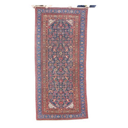 Tribal rugs - Novelty Rugs