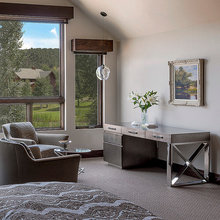 Spare Bedroom