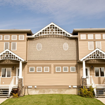 275 & 279 Rutherford Cres, Saskatoon, SK - Sold