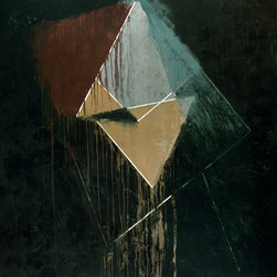 Personal and Commercial Work - Paintings