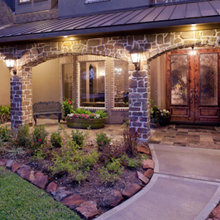 Patio Ideas