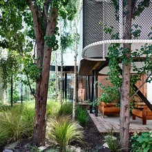 inside outside
