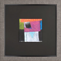Linea Custom Frame Collection - Picture Frames