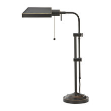 Lighting-TO study