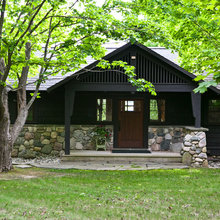 Guest house