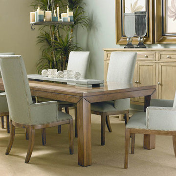 Dining Rooms 1