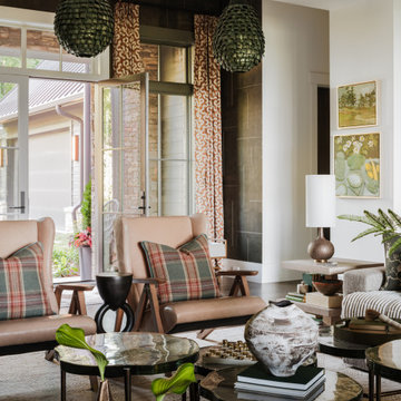 Cashiers Showhouse 2025