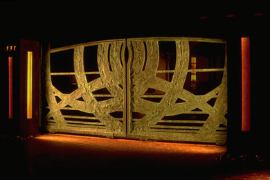 Gates