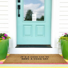 doors