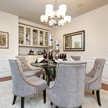 Novelty Hill Develpoment - Sammamish