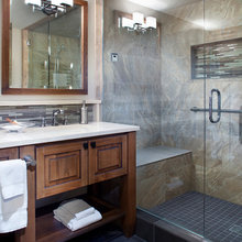 Vermont Bathroom