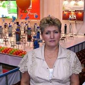 Галина Велютина's photo