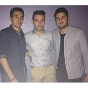Matthew Mejak's photo