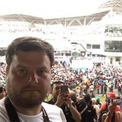 Simon Read's photo