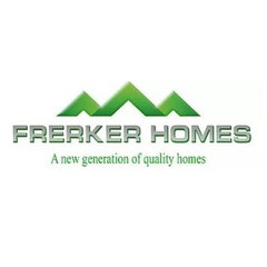 Frerker Homes Pty Ltd