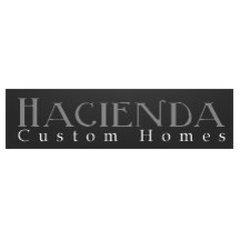 Hacienda Custom Homes